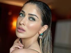 Actress Raai Laxmi : அழகென்றால் அவள் தானா..ராய் லட்சுமியின் சமீபத்திய புகைப்படங்கள் !