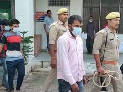 Ambedkar Nagar News: जमीनी विवाद में बड़े भाई ने रची छोटे भाई की हत्या की साजिश, पुलिस ने ऐसे किया खुलासा