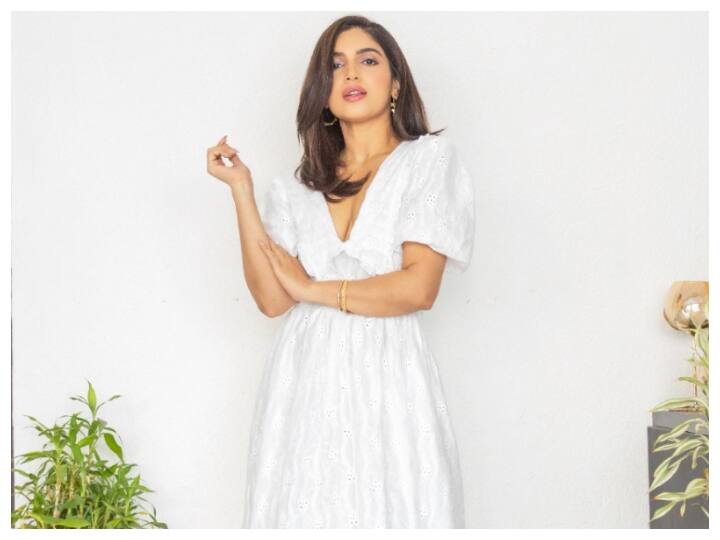 World Nature Conservation Day: Bhumi Pednekar Puts Outfit From Her Personal Closet For Sale World Nature Conservation Day: Bhumi Pednekar Puts Outfit From Her Personal Closet For Sale