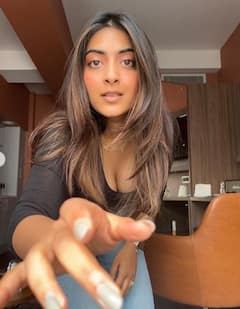 In Pics: Aamir Khan की भतीजी हैं Zayn Marie Khan, कहा- खान परिवार से होने का है पड़ता है बहुत प्रेशर