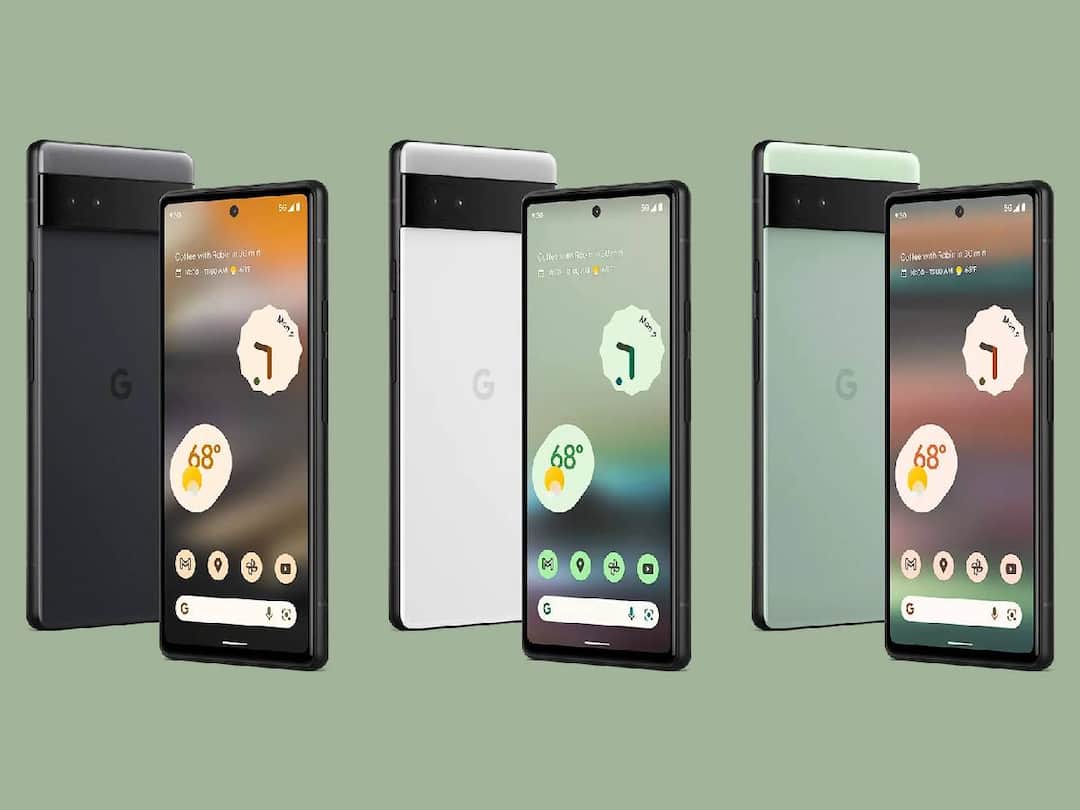 Google Pixel 6A India Sale Started in Flipkart Check Price Offers Google Pixel 6A Sale: గూగుల్ పిక్సెల్ 6ఏ సేల్ ప్రారంభం - ప్యూర్ ఆండ్రాయిడ్ ఫోన్!