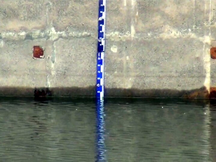 தேனி: மழை எதிரொலியால் வைகை அணை உள்பட பல்வேறு அணைகளின் நீர்மட்டம் உயர்ந்தது