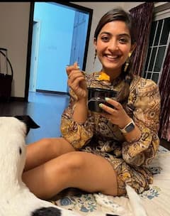 In Pics: Aamir Khan की भतीजी हैं Zayn Marie Khan, कहा- खान परिवार से होने का है पड़ता है बहुत प्रेशर