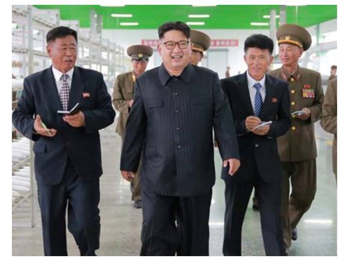 North Korea Kim Jong Un Ready To Mobilise its Nuclear War Deterrent Nuclear Weapons Military Clash With US North Korea: क्या परमाणु परीक्षण के लिए तैयार है उत्तर कोरिया? किम जोंग उन ने कही ये बड़ी बात