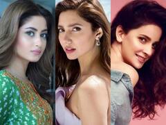 Highest Paid Pakistani Actress: माहिरा खान से सजल अली तक, ये हैं पाकिस्तान की महंगी एक्ट्रेस