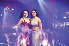 Exclusive : ஒரு குச்சி ஒரு குல்பி...Coffee with kadhal  திரைப்பட ஷூட்டிங் ஸ்டில்ஸ் !