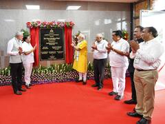 PM Modi Gujarat Visit: पीएम मोदी ने साबरकांठा में साबर डेयरी की कई परियोजनाओं का किया उद्घाटन, कल यहां रखेंगे आधारशिला