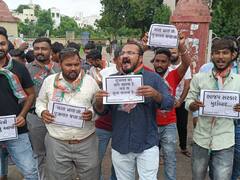 Gujarat Hooch Tragedy: शराब कांड में चौतरफा घिरी बीजेपी, विपक्ष ने जमकर साधा निशाना, गृह मंत्री से मांगा इस्तीफा