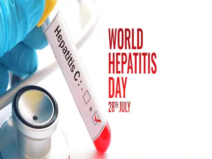 World hepatitis day 2022 what is hepatitis cause symptoms types and treatment World Hepatitis Day 2022:હેપેટાઇટિસ થવાનું કારણ અને લક્ષણો શું છે