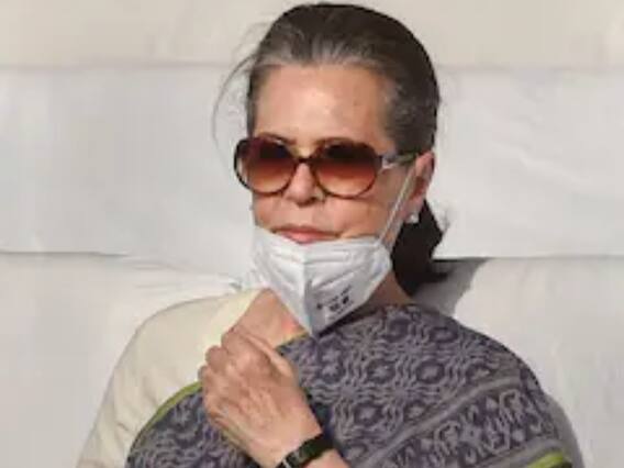 क्या वाकई Sonia Gandhi ने BJP सांसद को धमकी दी? | Rashtrapatni Remark Row