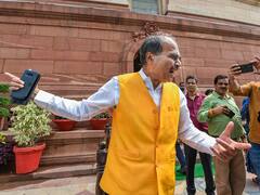 राष्ट्रपति का अपमान: जुबान फिसली या वाकई मकसद ही यही था?