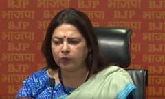 West Bengal SSC Scam: BJP attacks Mamata Banerjee over her silence on the controversy | ABP News