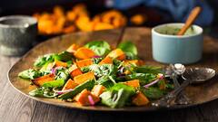 Health Tips : ਸਮਾਂ ਆ ਗਿਆ ਇਨ੍ਹਾਂ Immunity Booster ਫੂਡਸ ਨੂੰ ਆਪਣੀ ਡਾਈਟ 'ਚ ਦੁਬਾਰਾ ਸ਼ਾਮਲ ਕਰਨ ਦਾ, ਆਓ ਜਾਣਦੇ ਹਾਂ