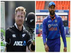 Martin Guptill Record : ரோஹித் சர்மாவை பின்னுக்குத் தள்ளிய மார்டின் கப்தில்.. புதிய சாதனை இதுதான்..