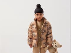Burberry Wins Hearts With A Campaign That Features It's First Child Sikh Model Sahib Singh