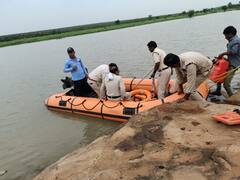 Sagar News: जाल में फंस गई बड़ी मछली, 22 साल के युवक को कांटे सहित बहा ले गई, हुई दर्दनाक मौत