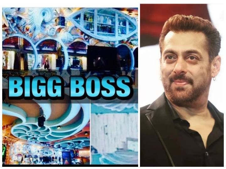 Bigg Boss 16 Pics LEAKED: Salman Khan's Game Show To Have Aqua Theme House? Bigg Boss 16 Pics LEAKED: Salman Khan's Game Show To Have Aqua Theme House?