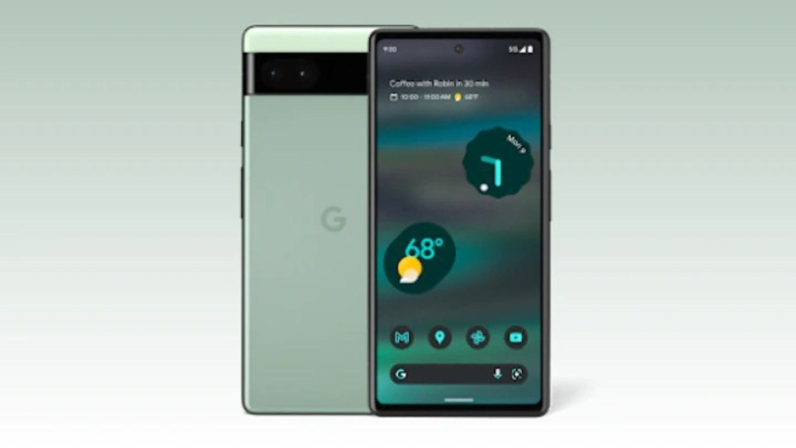 Google Pixel 6a: ভারতে বিক্রি শুরু হল গুগল পিক্সেল ৬এ ফোনের, দেখে নিন বিভিন্ন অফার