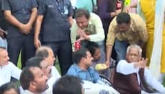 Adhir 'Rashtrapatni' Remark: Was it really a slip of tongue? | ABP news