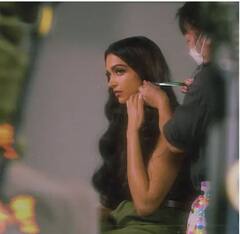 ਕਿਵੇਂ ਲੰਘਦਾ ਹੈ ਦੀਪਿਕਾ ਪਾਦੁਕੋਣ ਦਾ ਦਿਨ , ਤਸਵੀਰਾਂ ਜ਼ਰੀਏ ਅਦਾਕਾਰਾ ਨੇ ਦਿਖਾਈ ਝਲਕ