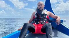 Prithvi Shaw: দাড়ি-গোঁফ, মুণ্ডিতমস্তক, জলদস্যুর লুকে হইচই ফেলে দিলেন তারকা ক্রিকেটার