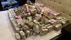 Bengal SSC Scam : कैश क्वीन का कैशकांड, Partha Chatterjee पर गिरी गाज | Bharat Ki Baat