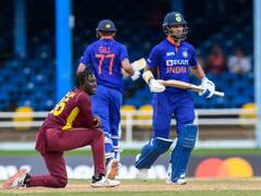 IND vs WI: Team India से मिली जीत हार के बाद वेस्टइंडीज के नाम दर्ज हुआ शर्मनाक रिकॉर्ड