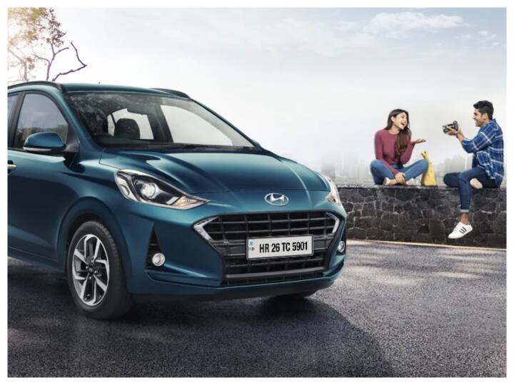 Hyundai planning to launch soon a affordable hatchback EV as i10 EV  Hyundai i10 EV: जल्द देखने को मिल सकता है i10 का इलेक्ट्रिक रूप, सस्ती EV लाने की तैयारी में है हुंडई