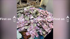 Bengal SSC scam: ED's raid ends after 18 hours; Rs 29 crores recovered | ABP News