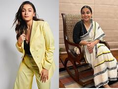 Entertainment News Live: रणवीर सिंह के सपोर्ट में उतरीं विद्या बालन, आलिया भट्ट ने ट्रोल करने वालों को दिया जवाब