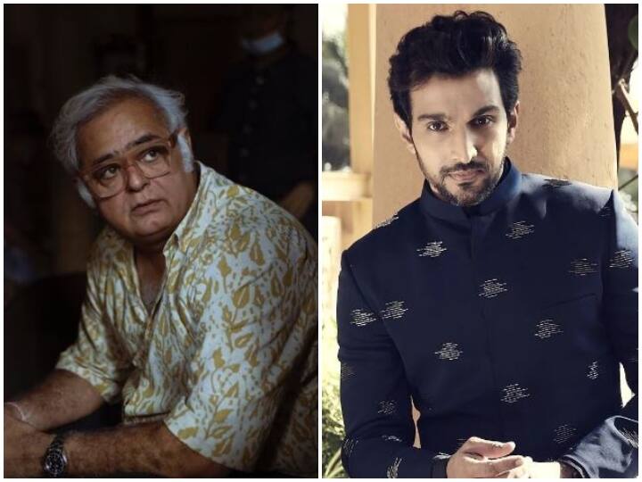 Web Series On Mahatma Gandhi, Pratik Gandhi to play Mahatma Gandhi in web series Web Series On Mahatma Gandhi: Hansal Mehta की सीरीज में महात्मा गांधी का किरदार निभाएंगे प्रतीक गांधी
