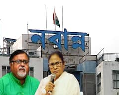 DA Demand : পার্থ-র গ্রেফতারি পর্বে DA-র দাবিকে হাতিয়ার করে সরব সরকারি কর্মচারী সংগঠনগুলি