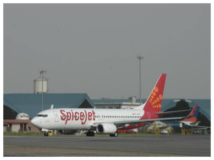 SpiceJet's Mumbai-Kandla Aircraft Aborts Takeoff Due To Cation Alert, 9th Technical Snag In 40 Days SpiceJet's Mumbai-Kandla Flight Aborts Takeoff Due To Caution Alert, 9th Technical Snag In 40 Days