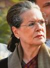 Adhir 'Rashtrapatni' Remark: Sonia Gandhi calls an emergency Congress meeting on the matter