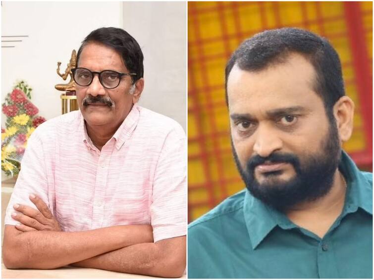 Hyderabad bandla ganesh responded on Aswanidutt comments on producer guild dnn Bandla Ganesh On Producers Guild : హీరో రెమ్యునరేషన్ తగ్గించుకోమనే అర్హత నిర్మాతకు లేదు, అశ్వినీదత్ వ్యాఖ్యలపై స్పందించిన బండ్ల గణేష్