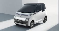 Car : 10 लाखांहून कमी किंमतीत बाजारात येणार MG Wuling Air Car? जाणून घ्या फिचर्स