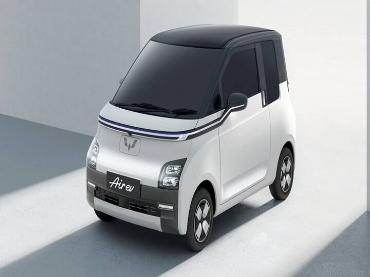 MG Motor India wants to expand its EV reach and capture segments below the MG ZS and target the low-cost EV space. For that, it is developing a low-cost EV which could be the first under Rs 10 lakh EV in India. (Photo: Somnath Chatterjee)