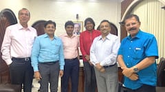 Jhulan Goswami: নতুন ভূমিকায় ঝুলন, বাংলার ক্রিকেটে পেলেন বড় দায়িত্ব