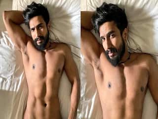 Vishnu Vishal: பப்ளிசிட்டிக்காக போடல.. நிர்வாண போட்டோ குறித்து ஓப்பனாக பேசிய விஷ்ணு விஷால்..