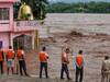Jammu Flood Alert: जम्मू में खतरे के निशान को पार कर गई चिनाब नदी, रामबान में स्कूल-कॉलेज को बंद करने के आदेश