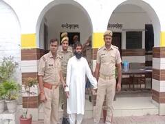 UP Crime News: संभल में मौलवी ने मदरसे में की शर्मनाक करतूत, पढ़ने पहुंची 6 साल की बच्ची का किया रेप, हुआ गिरफ्तार