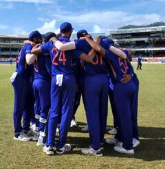 IND vs WI: গিলের ৯৮*, ক্য়ারিবিয়ানদের ক্লিন সুইপ, ওয়ান ডে সিরিজ ভারতের