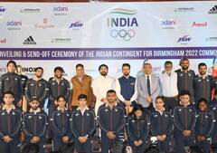 નીરજ ચોપરાથી લઈને મેરી કોમ સુધી, આ વખતે આ દિગ્ગજો કોમનવેલ્થમાં નહીં લે ભાગ