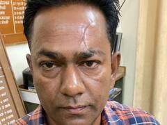 Ujjain News: उज्जैन में लोकायुक्त पुलिस की बड़ी कार्रवाई, जल संसाधन विभाग का कर्मचारी रिश्वत लेते गिरफ्तार