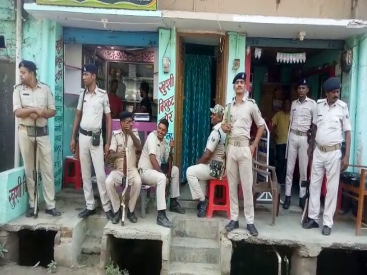 Patna Terror Module: दरभंगा, मोतिहारी समेत बिहार के कई जिलों में NIA का छापा, नुरुद्दीन जंगी के परिवार से पूछताछ