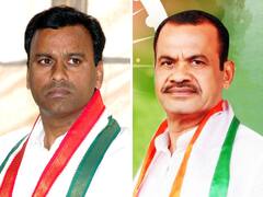 Komatireddy Brothers: మునుగోడులో కోమటిరెడ్డి బ్రదర్స్‌ మధ్య పోటీ తప్పదా, ఎవరి ప్లాన్ వర్కౌట్ అవుతుందో !