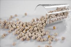 Chickpeas: সন্ধ্যের জলখাবারে চেখে দেখুন পুষ্টিকর কাবলিছোলার এই খাবার