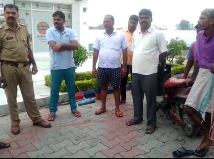 up news Petrol pump manager shot dead in Bareilly ann Bareilly News: पेट्रोल पंप पर खड़े ट्रक से डीजल चुरा रहे थे बदमाश, मैनेजर ने देख लिया तो मार दी गोली