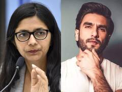Ranveer Singh के वायरल फोटोशूट पर दिल्ली महिला आयोग की अध्यक्ष स्वाती मालीवाल की प्रतिक्रिया, जानें- क्या कहा?