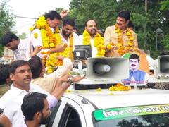 MP Zila Panchayat Election Result: परिवहन मंत्री गोविंद राजपूत के भाई हीरा सिंह निर्विरोध चुने गए सागर के जिला पंचायत अध्यक्ष, कांग्रेस ने नहीं उतारा कैंडिडेट